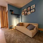Kitty Apartment Povljana