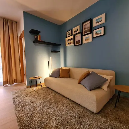 Kitty Apartment Povljana