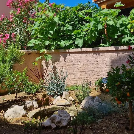 Kitty Апартаменты *