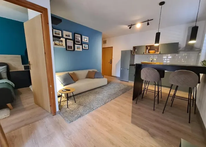 Kitty Apartamento