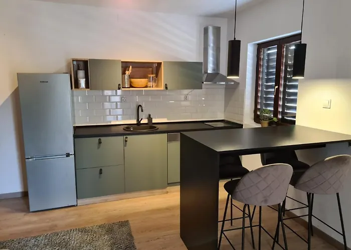 Apartamento Kitty