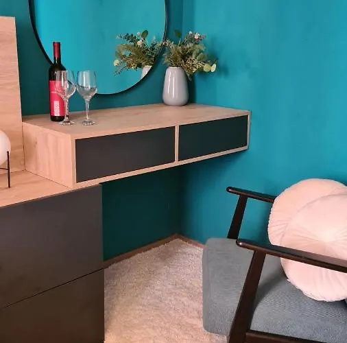 Apartamento Kitty Povljana