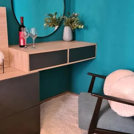 Apartman Kitty Povljana